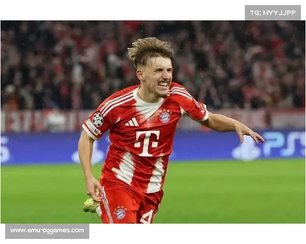 卡尔17岁首球打破纪录 成为德甲历史最年轻进球者