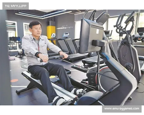 朗威拳击机专利布局海外，中国制造抢占智能健身细分市场