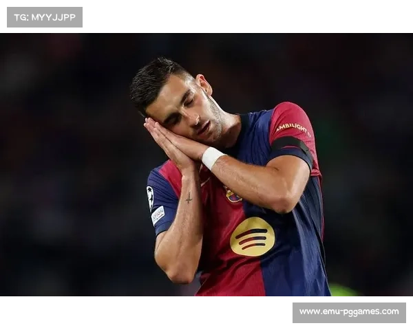 费兰·托雷斯补时破门，巴萨锁定胜局